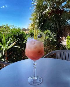 Hotel La Ciaccia img15