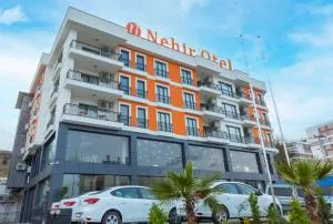NEHİR OTEL - Cimenli