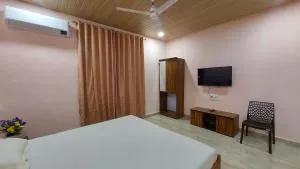 Soham Beach Resort, Diveagar - دايف إيغار