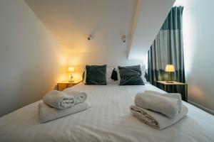 BOUTIQUE APARTMENTS IMOTSKI, Imotski - Makarska 