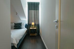 BOUTIQUE APARTMENTS IMOTSKI, Imotski - Makarska 