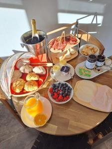 Quinta Lourena - Casa do Caseiro