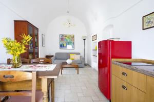 Casina delle Rose - Scirocco