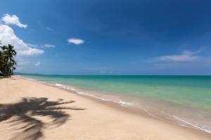 JW Marriott Khao Lak Resort and Spa