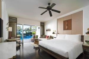 JW Marriott Khao Lak Resort and Spa