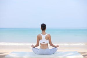 JW Marriott Khao Lak Resort and Spa