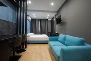 Dea`s Apartments