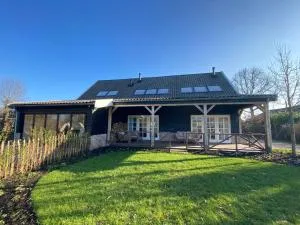 B&B De Porrel - Ameide