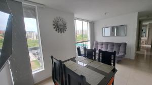 Cómodo y Completo Apartamento, Excelente Ubicación, Cerca Expofuturo, Estadio, Ukumari - Incluye Parqueadero - Pereira