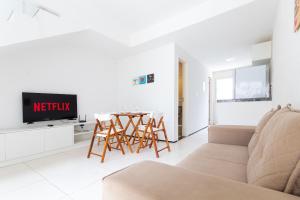 Beach Townhouses #C12 - Tríplex por Carpediem