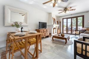 MalagaSuite Mijas Golf Panoramic Views