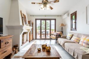 MalagaSuite Mijas Golf Panoramic Views