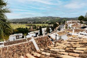 MalagaSuite Mijas Golf Panoramic Views