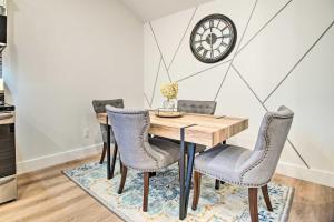 Modern Apt Near Marthas Vineyard Beaches!