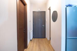 GG Home - cozy and lovely 1-bedroom apartment in Saburtalo