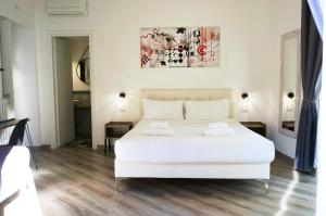 The Roman Way San Giovanni