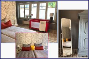 Ferienwohnung Schöne Auszeit