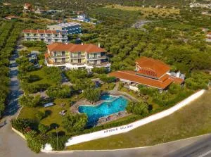 菀村酒店 - 弗洛伊塔