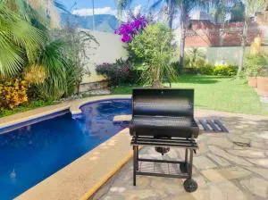 Casa La Curva Malinalco - Tenancingo de Degollado