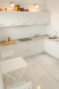 El Erizo Apartamentos