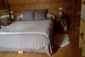 Chalet Miel de la Cayolle-Estenc