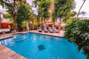 Luxurious San Juan Villa with Pool - Walk to Beach!