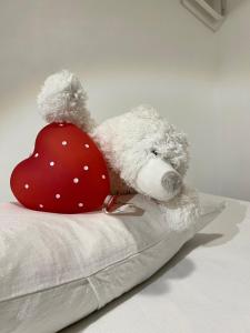 La Tanière de l'Ours Blanc Aubagne-Cassis-Aix en Provence - 3hvězdičkové hotely ve městě Aubagne