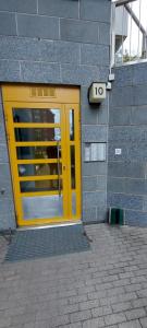 Apartment with sauna near the center