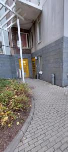 Apartment with sauna near the center