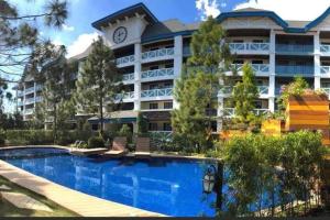 The GetAway Place @ Pine Suites