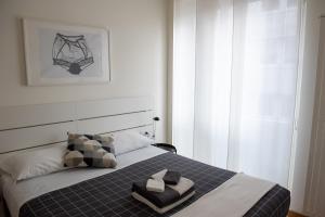 Appartamento Deluxe con 2 Camere da Letto - Edificio Separato