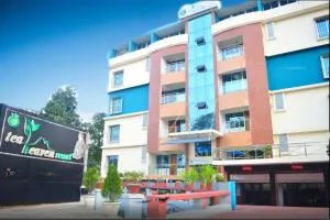 Tea Heaven Resort - 斯里曼加尔乌帕齐拉