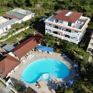 Bela Villa Apartment IDA - 巴亚希贝