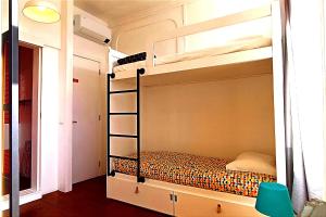 Aveiro Rossio Hostel