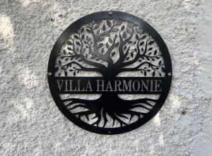Villa Harmonie - unique provençal charm