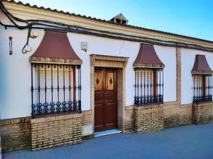 Casa Almadén 1 - Castilblanco de los Arroyos