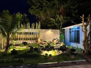 Prague Bungalow Phú Quốc - 富国