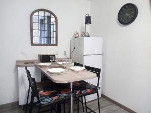 joli appartement T2 très bien situé, parking couvert