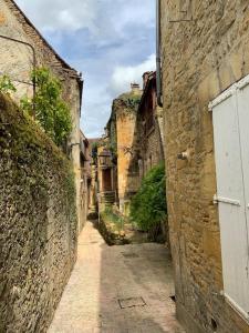 Maisons de vacances Sarlat centre historique. Maison de ville : photos des chambres