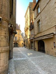 Maisons de vacances Sarlat centre historique. Maison de ville : photos des chambres