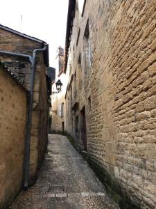 Maisons de vacances Sarlat centre historique. Maison de ville : photos des chambres