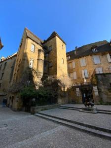 Maisons de vacances Sarlat centre historique. Maison de ville : photos des chambres