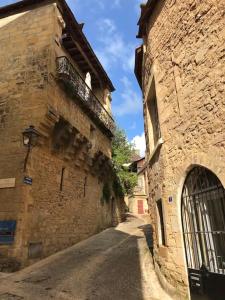 Maisons de vacances Sarlat centre historique. Maison de ville : photos des chambres