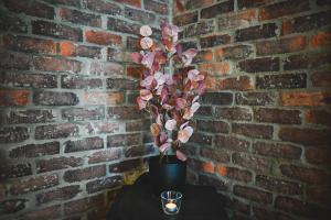 Moderne leilighet ved Solsiden i Trondheim