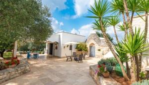 B&B Terre di Kalia