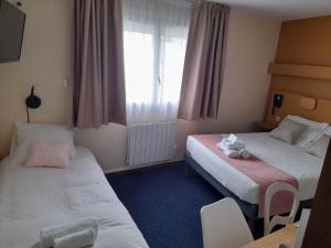 Hotel Saint Christophe