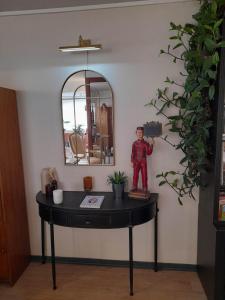 Hotel Saint Christophe