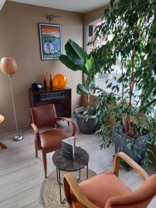 Hotels Hotel bar Saint Christophe : photos des chambres