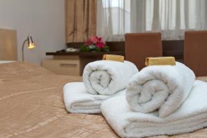 Double Room room in Hotel Expo