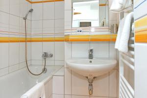 Suite room in Hotel Expo